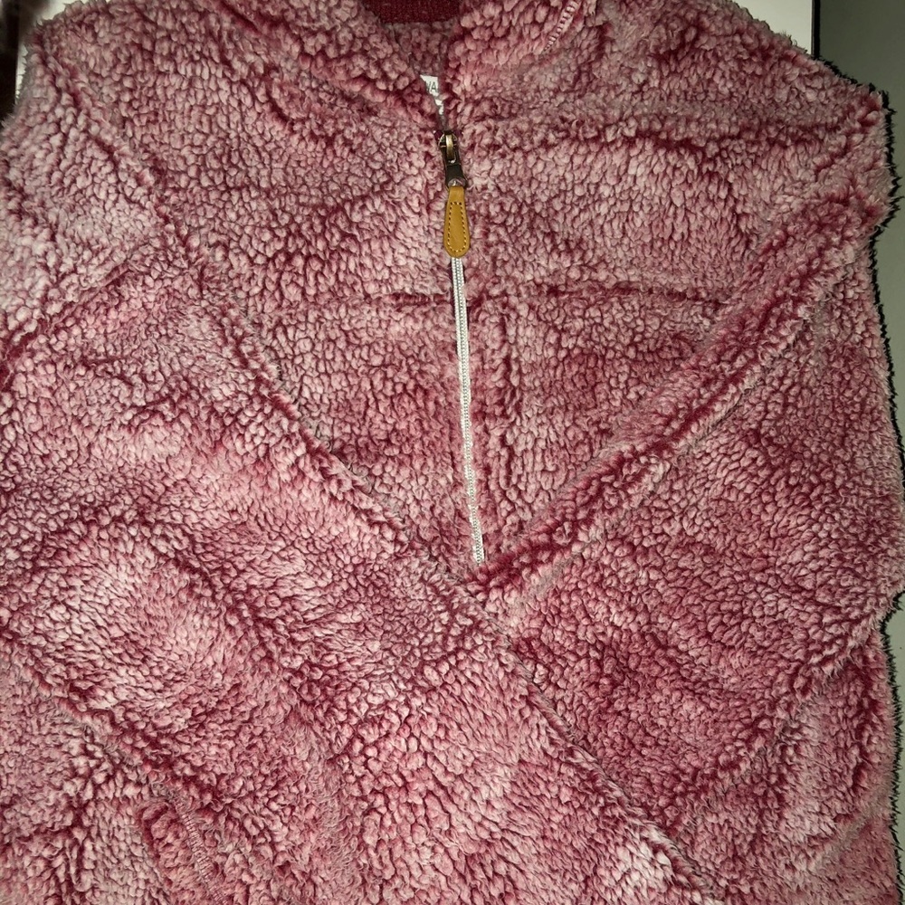Sherpa Vip-Up